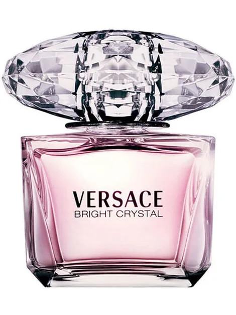 Versace Bright Crystal