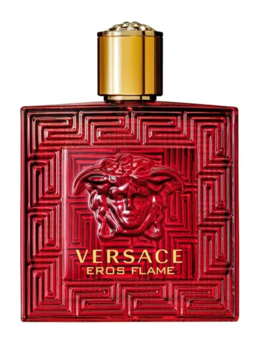 Versace Eros Flame