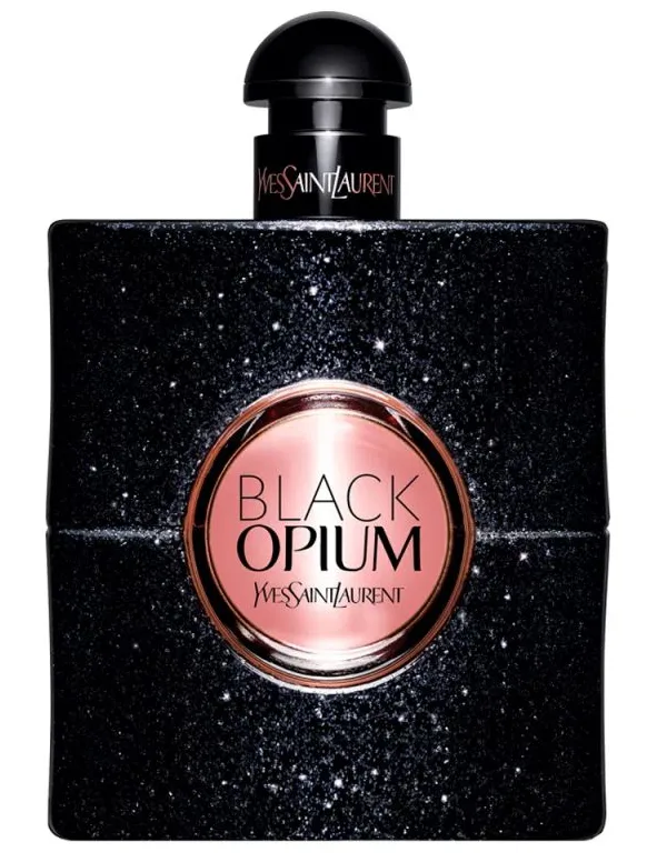 Yves Saint Laurent Black Opium