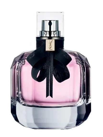 Yves Saint Laurent Mon Paris