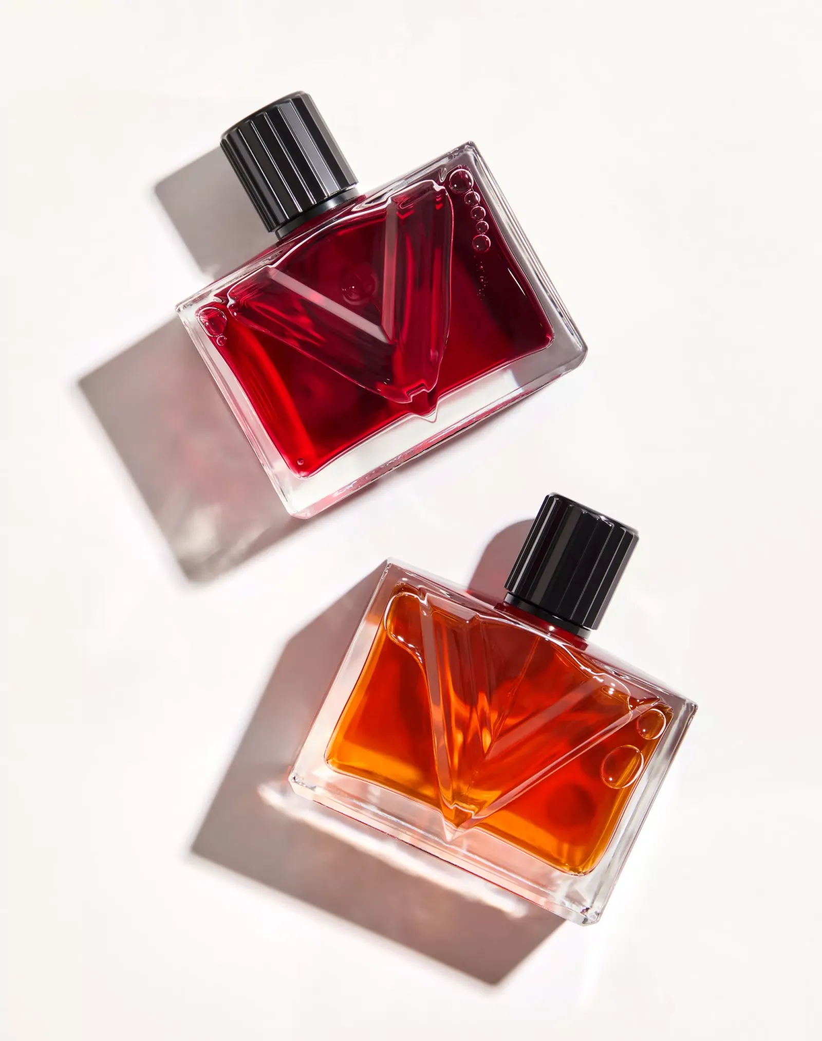 Valentino Beauty представляют новые ароматы