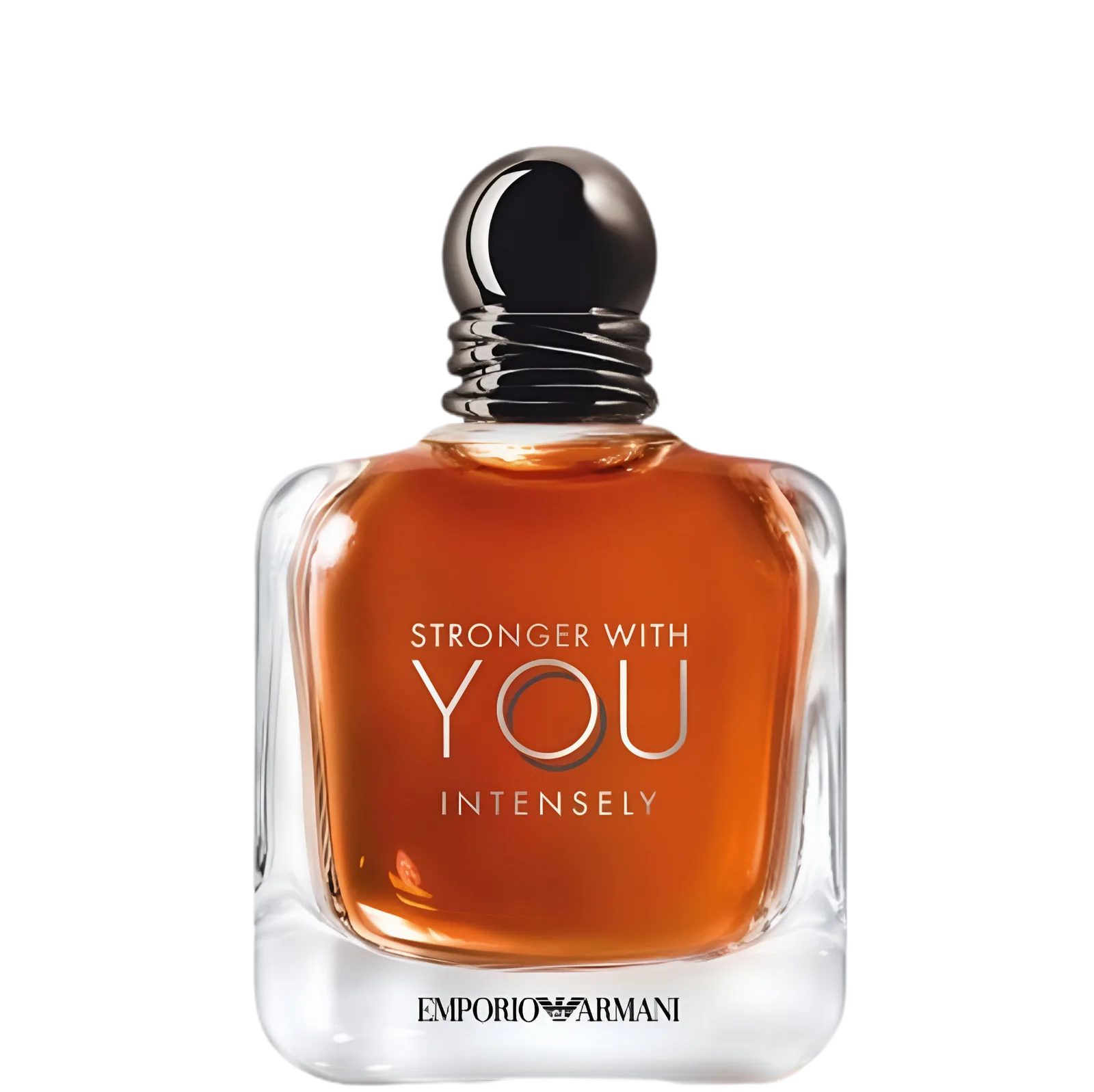 Armani Stronger With You