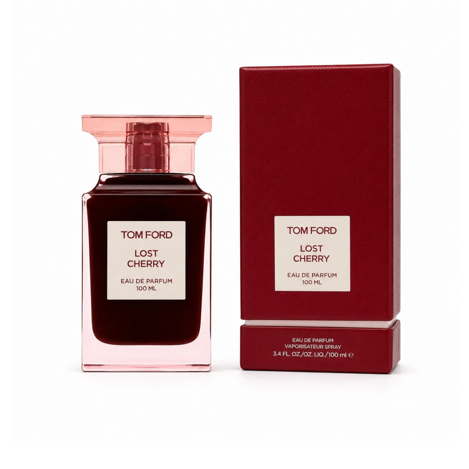 Tom Ford Lost Cherry