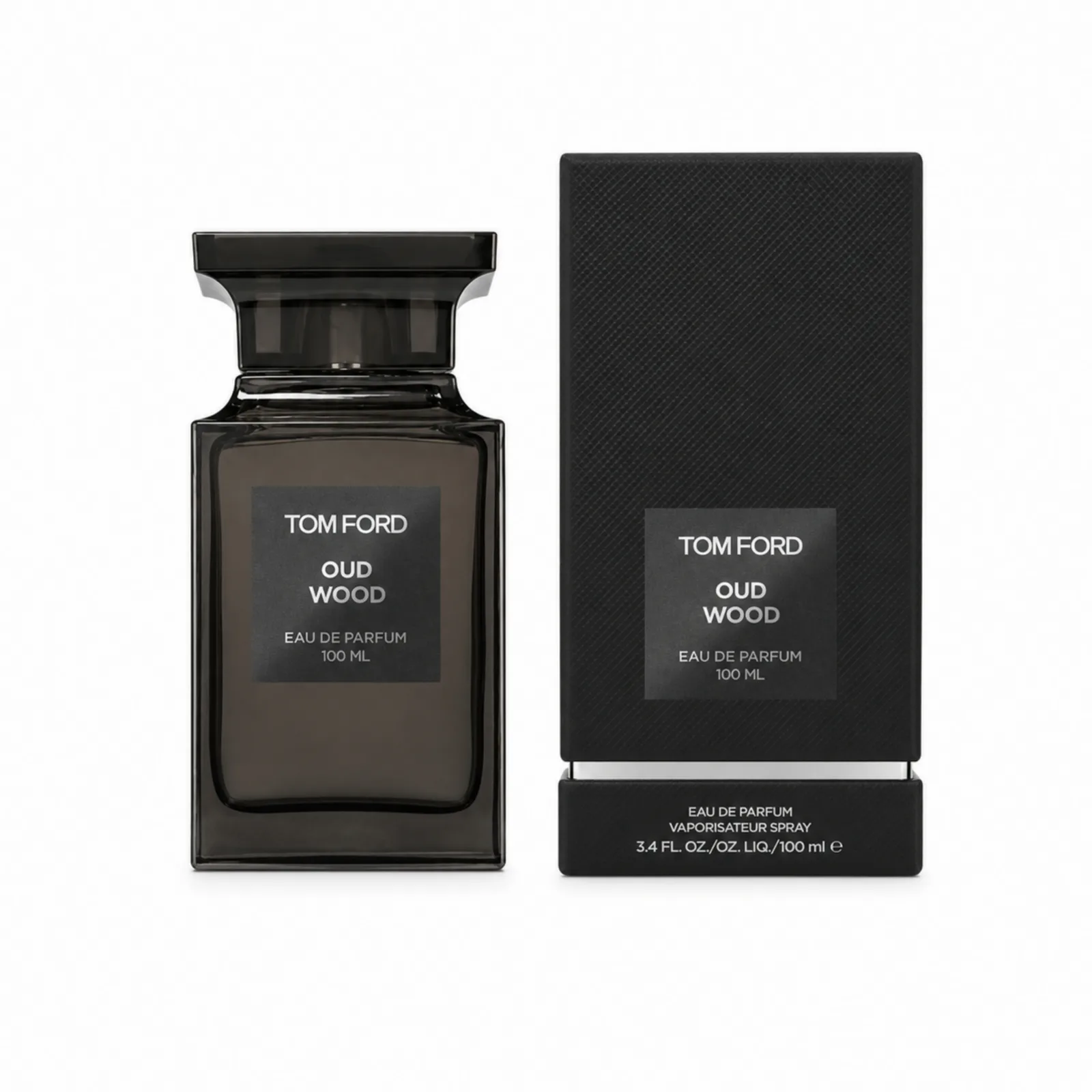 Tom Ford Out Wood